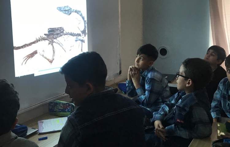 درس علوم-پایه پنجم 5