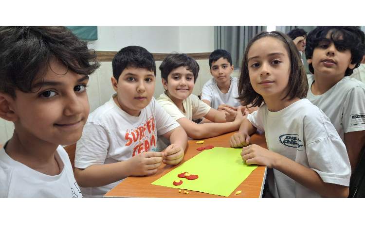 درس علوم (آشنایی با سلول ها) 5