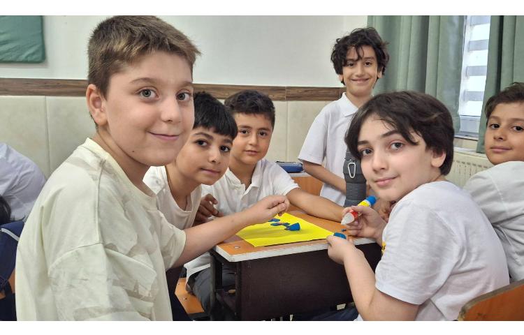 درس علوم (آشنایی با سلول ها) 7