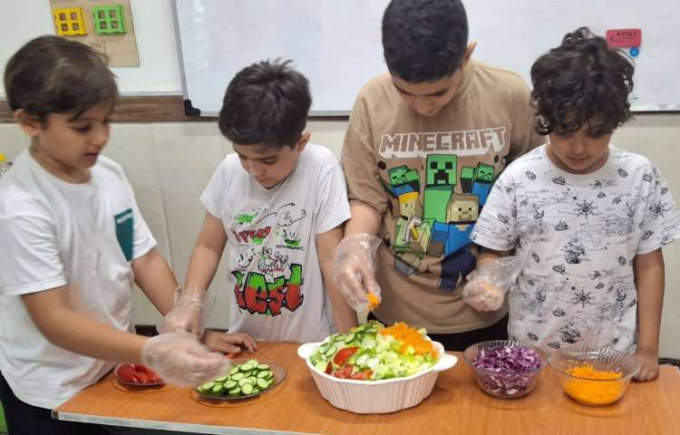 درس علوم ( آشنایی با مخلوط ها ) 2