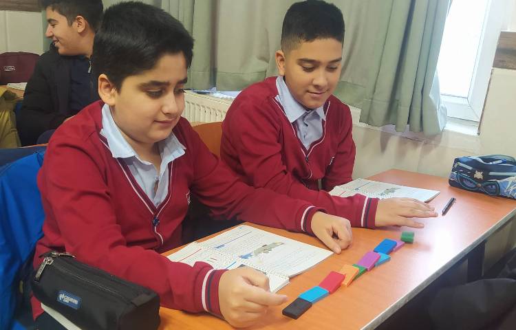 درس علوم انرژی حرکتی 3