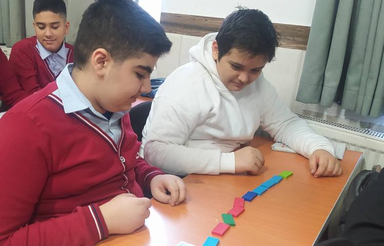 درس علوم انرژی حرکتی 4