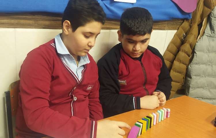 درس علوم انرژی حرکتی 5