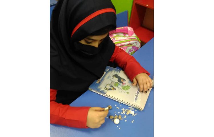 درس علوم بررسی سنگ ها 1