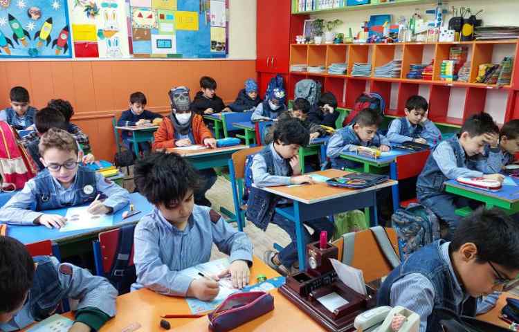 درس: علوم تجربی موضوع: آزمون مداد قرمز 3 2