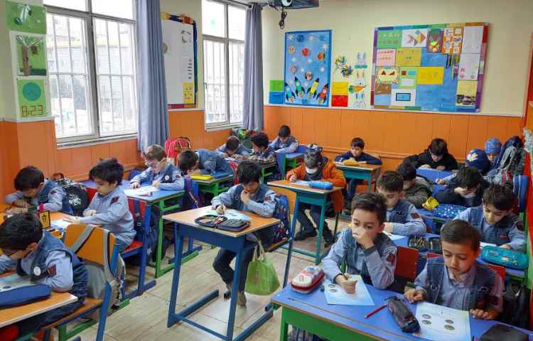 درس: علوم تجربی موضوع: آزمون مداد قرمز 3 3