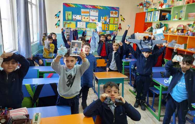 درس: علوم تجربی موضوع: من رشد می‌کنم 3