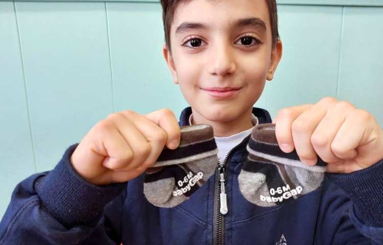 درس: علوم تجربی موضوع: من رشد می‌کنم 5