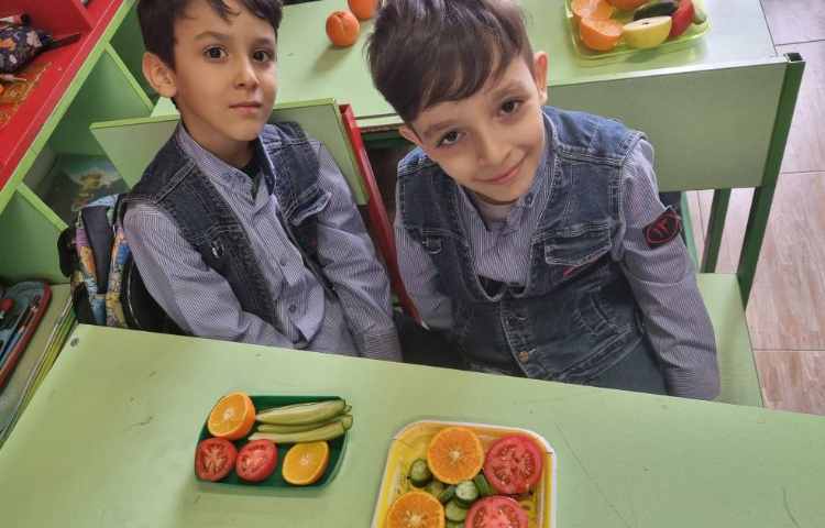 درس علوم سرگذشت دانه 1