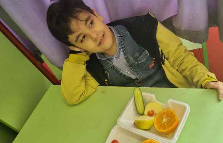 درس علوم سرگذشت دانه 2