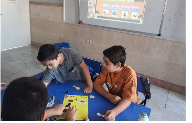 درس علوم طبقه بندی جانوران 4