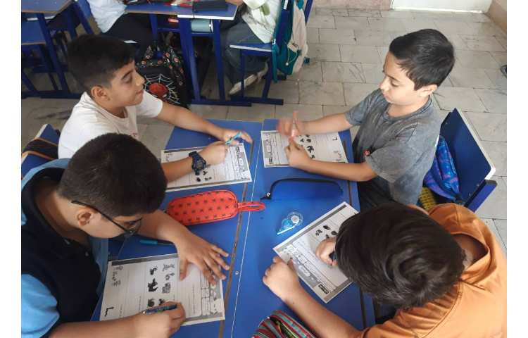 درس علوم طبقه بندی جانوران