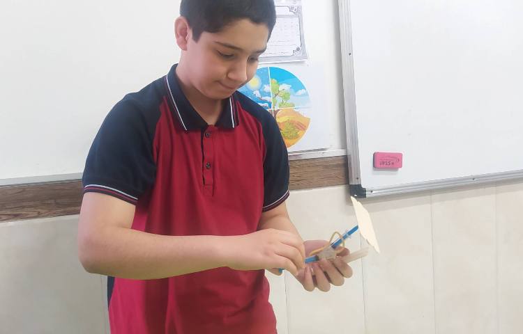 درس علوم طراحی کنیم 1