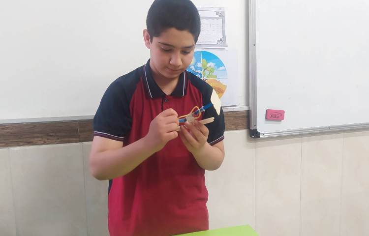 درس علوم طراحی کنیم 4