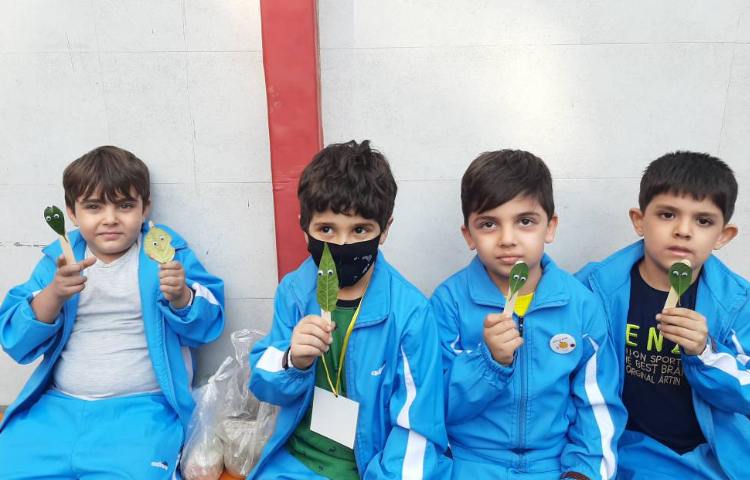 :درس علوم، فصل گیاهان 11