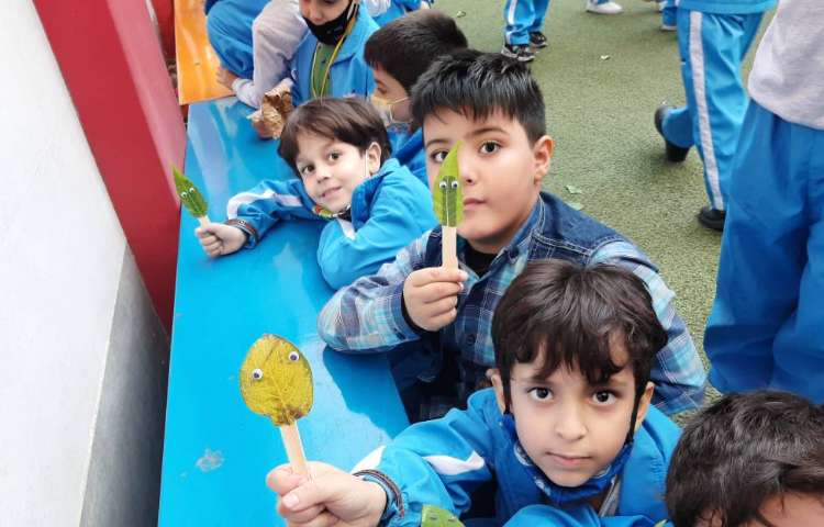 :درس علوم، فصل گیاهان 12