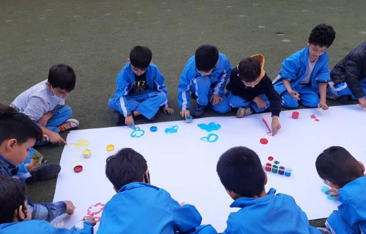 :درس علوم، فصل گیاهان 7