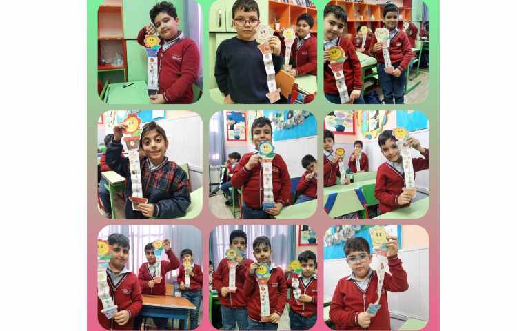 درس : علوم مبحث: ایجاد انگیزه مراحل رشد دانه 1