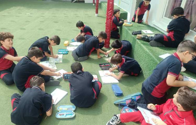 درس علوم مبحث ،مشاهده و یاداشت برداری 1