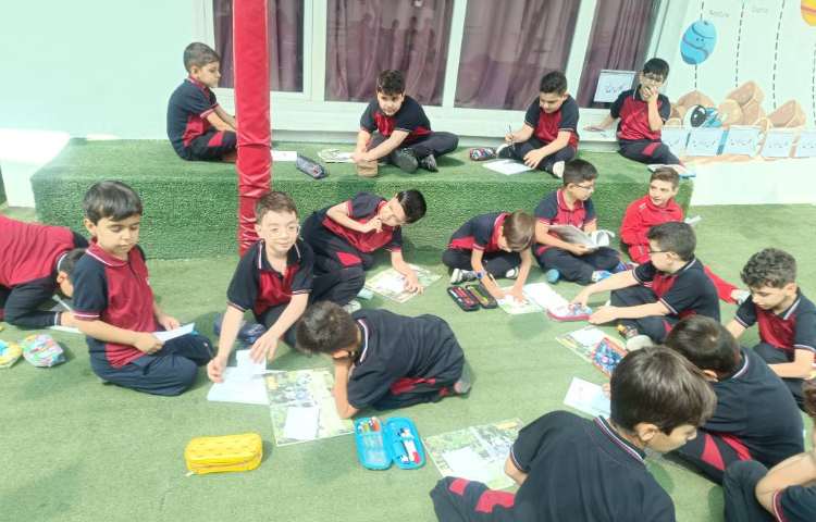 درس علوم مبحث ،مشاهده و یاداشت برداری 3