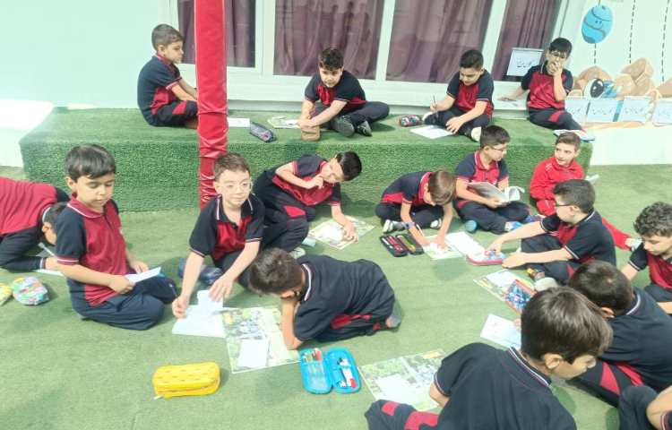 درس علوم مبحث ،مشاهده و یاداشت برداری 4