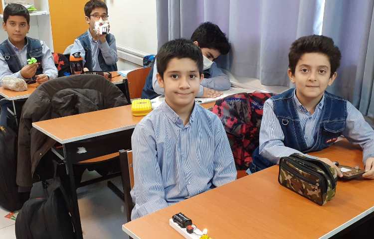 درس علوم مدار الکتریکی 1