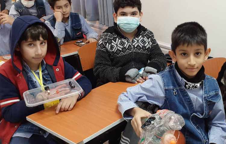 درس علوم مدار الکتریکی 2