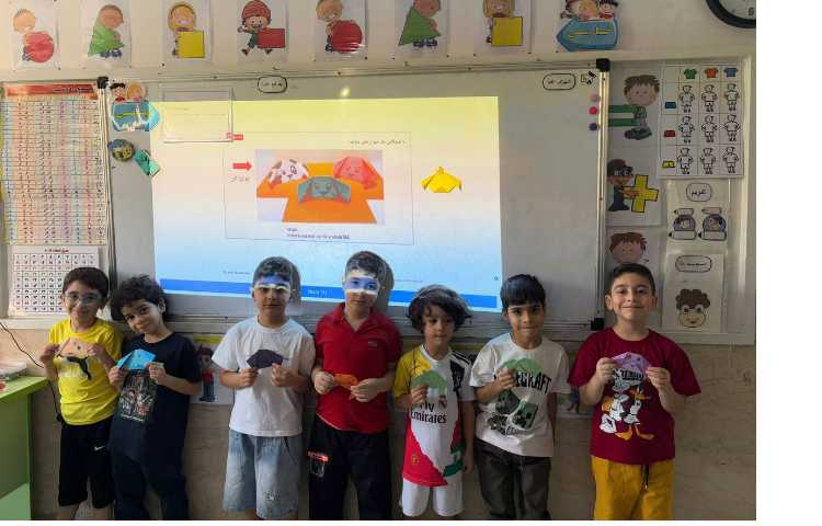 درس: علوم موضوع : حیوانات اهلی و وحشی 2