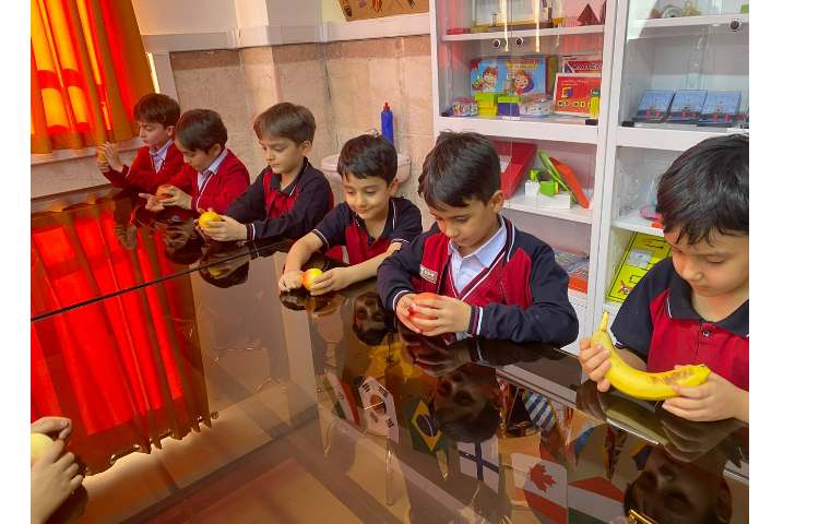 درس: علوم موضوع: مشاهده 3