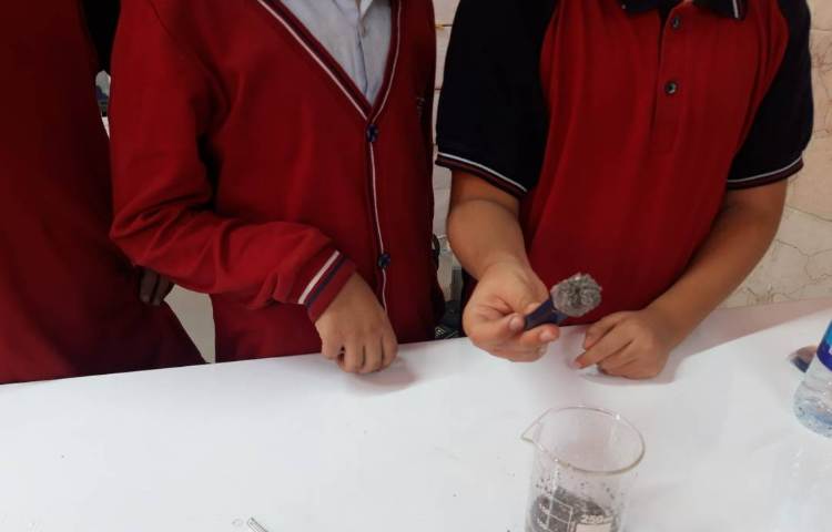 درس علوم و آزمایشگاه،آشنایی با انواع جدا کننده ها 3