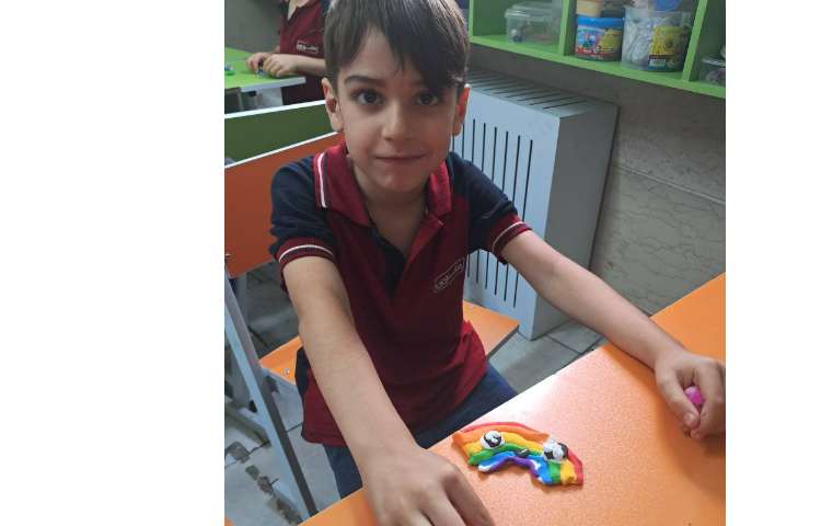 درس علوم و آهن ربا کلاس اول 2 7