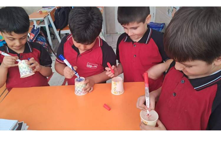 درس علوم و مبحث سایه 7