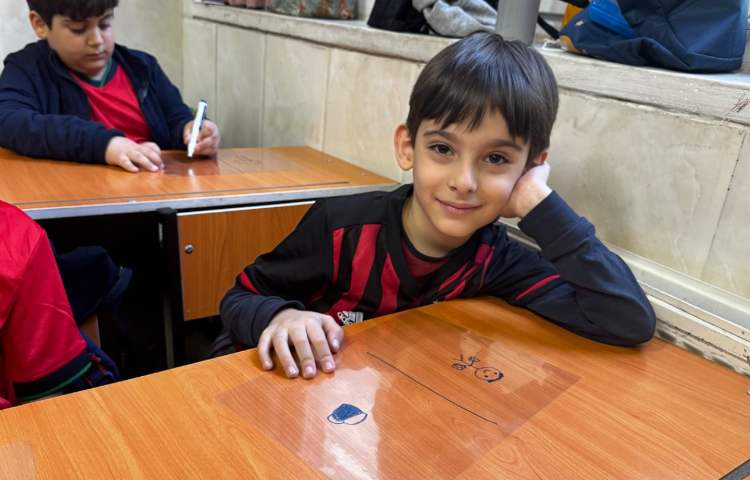 درس علوم: کشیدن موجودات زنده و غیرزنده 10