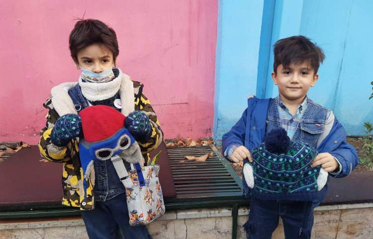 :درس علوم، کلاس بدون دیوار 1