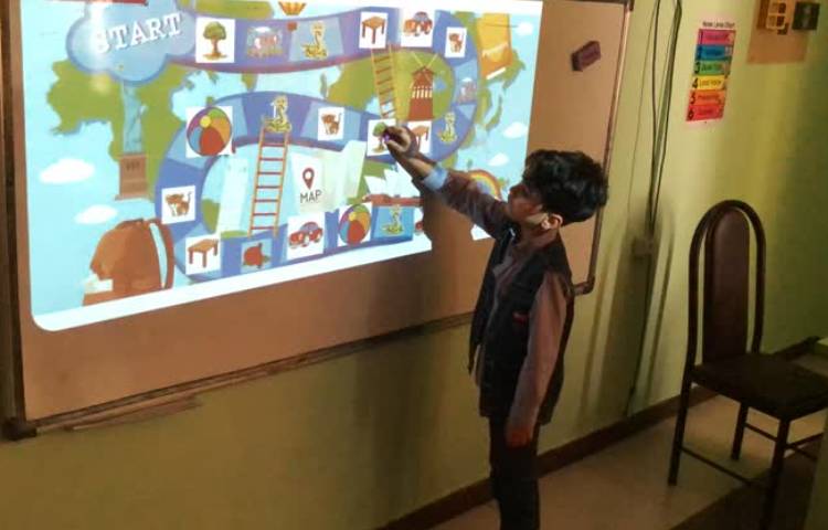 درس علومLiving things and nonliving things 1