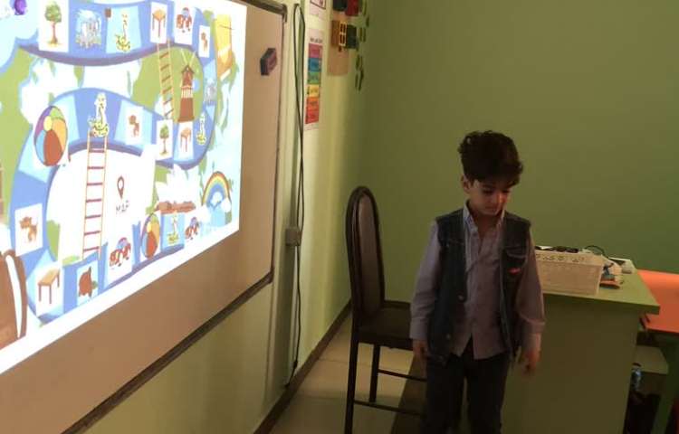 درس علومLiving things and nonliving things 3