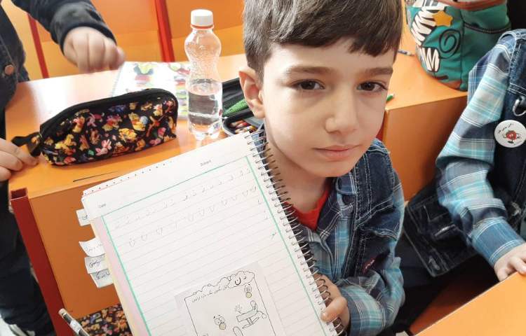 :درس فارسی،ایجاد انگیزه (ن) 1