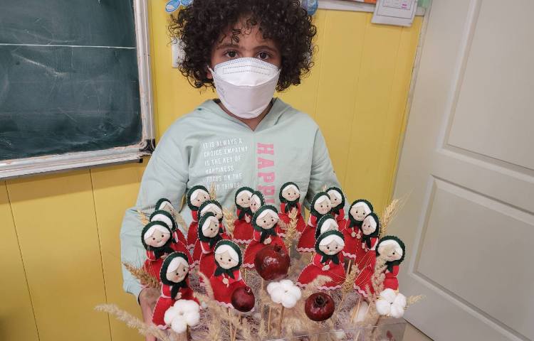 :درس فارسی،ایجاد انگیزه ی نشانه ی "ن" 2