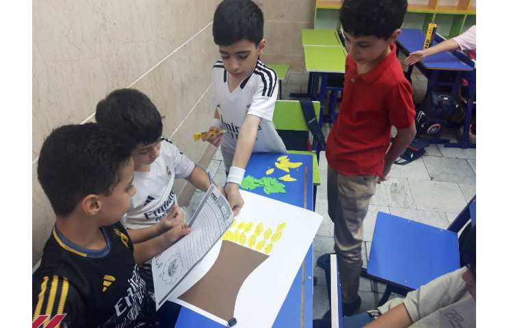 درس فارسی،شمارش جمله 1