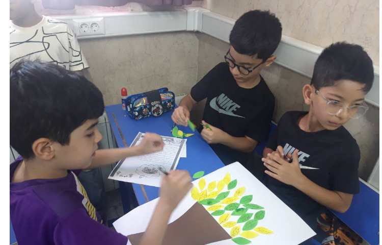 درس فارسی،شمارش جمله 2