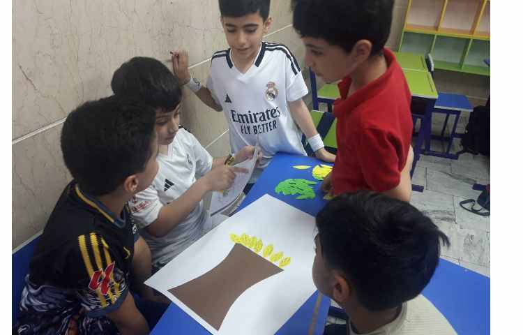 درس فارسی،شمارش جمله