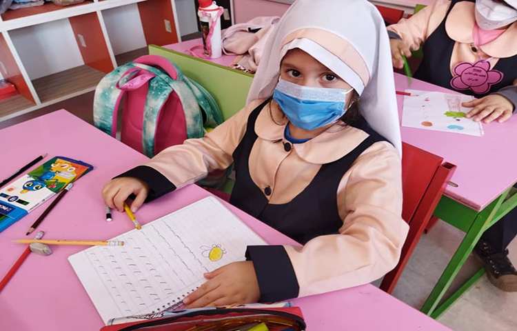 درس فارسی،لوحه نویسی 1