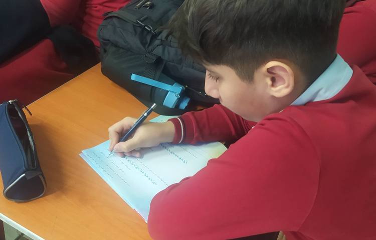 درس فارسی آزمون مداد قرمز 2 1