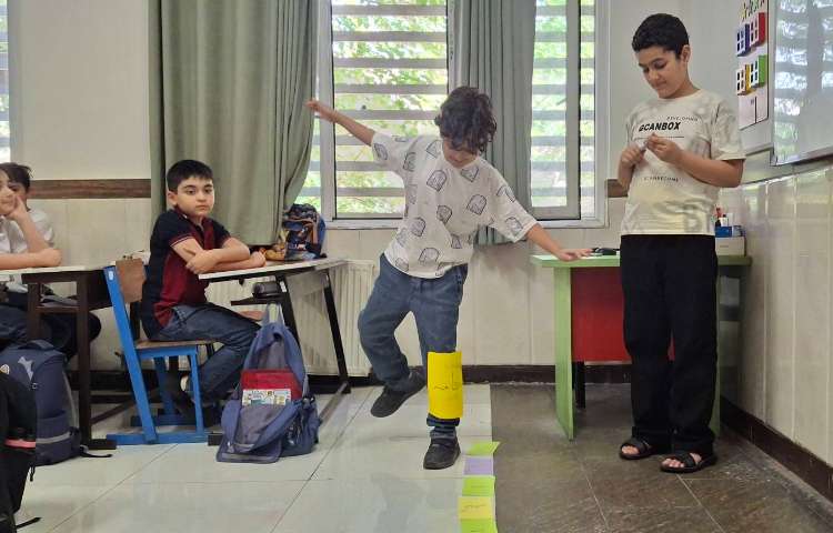 درس فارسی ( آشنایی با پیشوند ها و پسوند ها ) 1