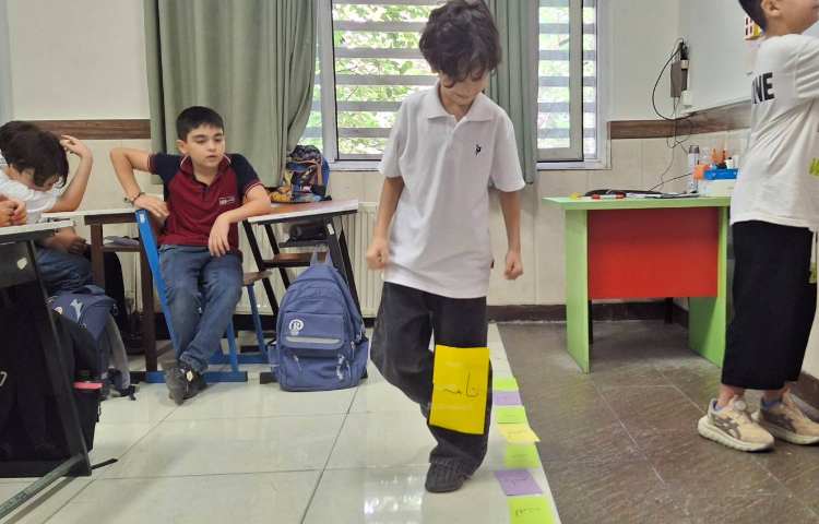 درس فارسی ( آشنایی با پیشوند ها و پسوند ها ) 2