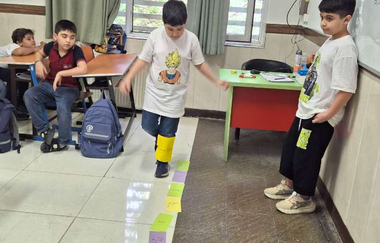 درس فارسی ( آشنایی با پیشوند ها و پسوند ها ) 4