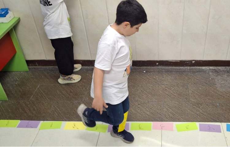 درس فارسی ( آشنایی با پیشوند ها و پسوند ها ) 5