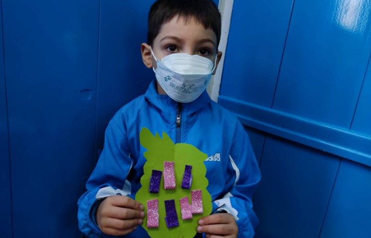 :درس فارسی، آموزش آوای ا 3