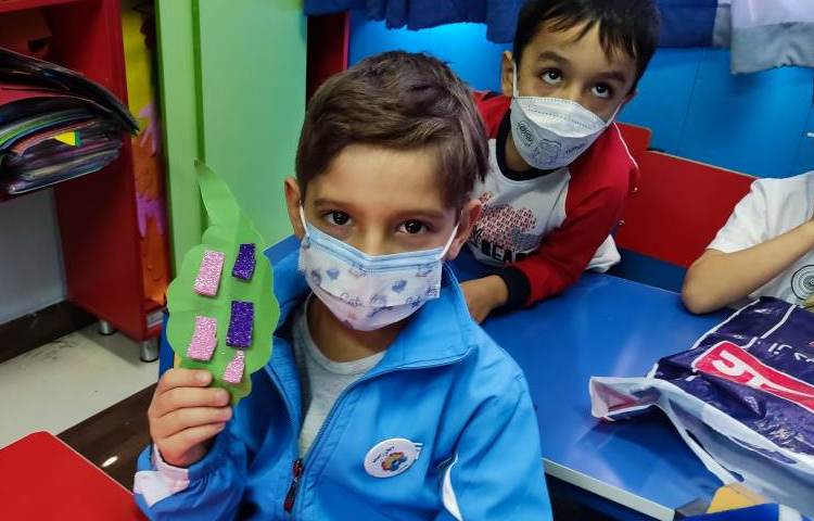 :درس فارسی، آموزش آوای ا 4