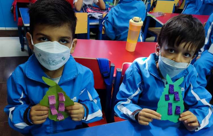 :درس فارسی، آموزش آوای ا 7